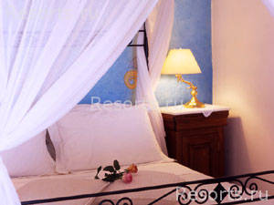 Iliovasilema Hotel Apartments 45